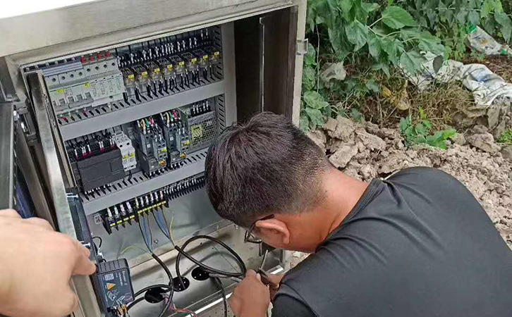 污水一體化預制泵站生產廠家